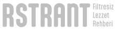 Rstrant