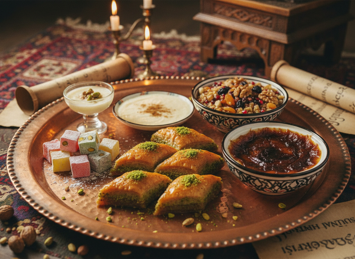 osmanlinin-ikonik-tatlilari