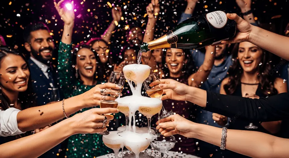 Special-Day Celebrations