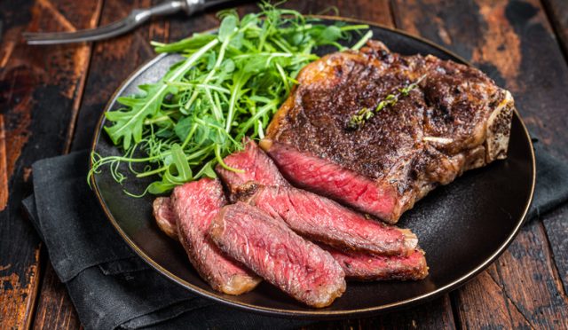 Pahalı Et Yemekleri