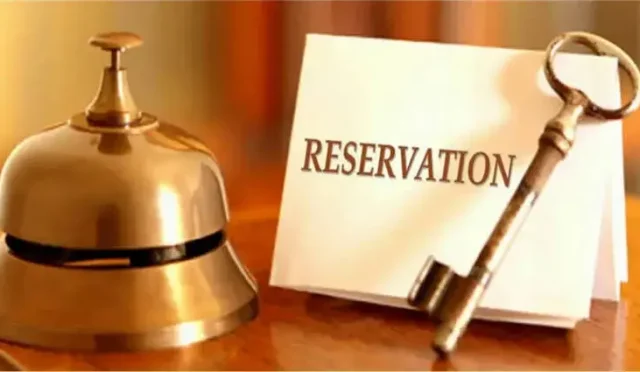 restoran rezervasyon